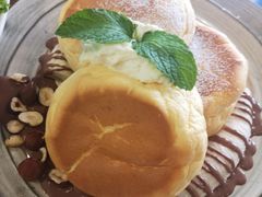 -UPPER KITCHEN(延安路店)