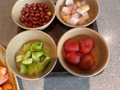 -半山腰·云南菜(侨福芳草地店)