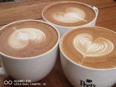 -Peet's Coffee皮爷咖啡(大学路店)