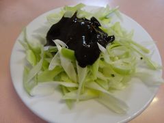DSC09600-李连贵熏肉大饼(沈阳站店)