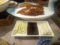 -老浒记烤鸭-北京菜(琉璃厂店)