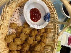 -峨嵋酒家(清河店)