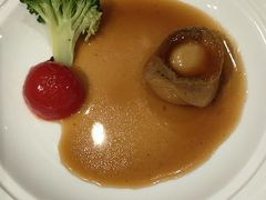 -顺德美的万豪酒店·自助餐·贡厨