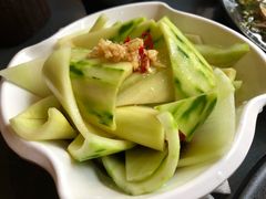 脆皮黄瓜-红钳侠小龙虾·烧烤(中赢康康谷店)