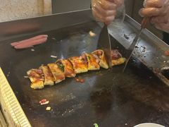 -无声臭豆腐(大井1号店)