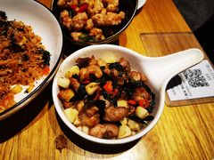 -森Some Fusion(荔湾店)