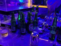 -INLOVE KTV(西溪印象城店)