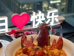 -醉东Oriental House(静安嘉里中心店)