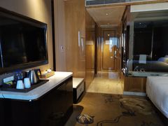 -长沙富力万达文华酒店