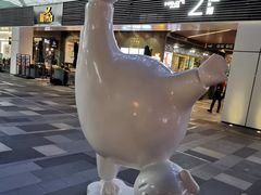 -HALO广场(梨园路店)