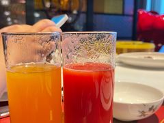 -金鹰国际酒店·满园春中餐厅