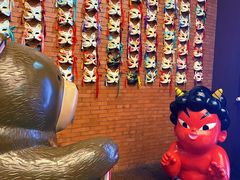-神户赤童日式烤肉伙伴(东直门店)