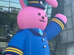 -济南恒隆广场