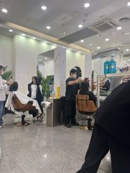 -BABY FACE沙龙