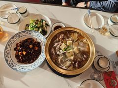 -八大碗·地道东北菜(白塔堡店)