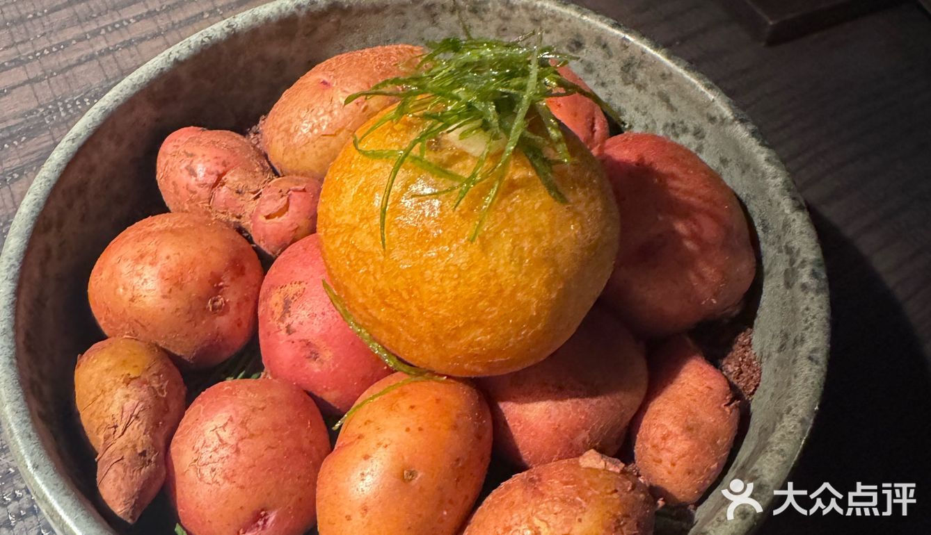 北京素食圣诞🎄菜单。还可以