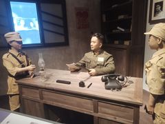 -中国闽台缘博物馆