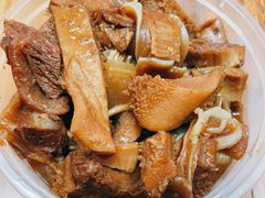 -阿姨牛杂(北京路店)