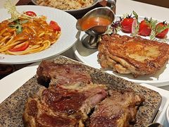 -杯子红牛排(创意产业园店)
