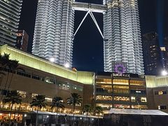 -吉隆坡国油双峰塔