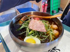 延边冷面-梨花牛肉汤饭(仁恒伊势丹店)