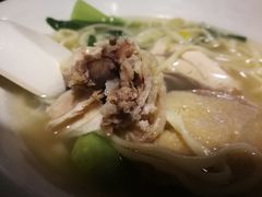 富源春招牌面-富源春面馆(四川北路店)