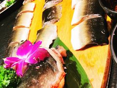 吉力烤鳗鱼-吉力烤鳗