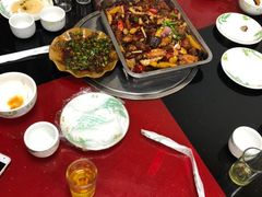 -韩妹鱼庄·泸定老字号(泸定店)