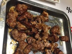 -直隶安家牛肉罩饼(建华店)