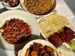 -小城故事·地道宁波味(月湖盛园店)