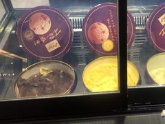 -晶丽香榭自助餐(南京大饭店)