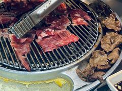 -喜来稀肉(虹泉路店)