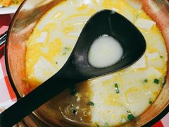 -西贝莜面村(上海百联西郊店)