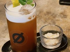 夏天的风-BE NORMAL CAFE(霞溪路店)
