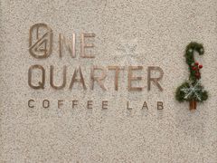 -1/4 ONE QUARTER COFFEE LAB(朝阳大悦城店)