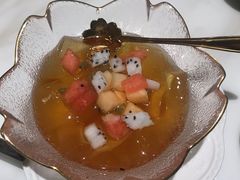 -周渝食惦·酸菜鱼精致川菜(横岗店)