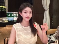 -当米亚诺意大利餐厅(武汉光谷凯悦酒店)
