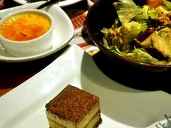 -斗牛士牛排(南京东路店)
