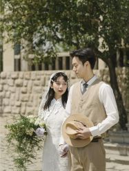 点击看大图 -奈斯影像婚纱摄影(拱墅店)
