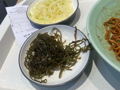 -李先生牛肉面大王(广渠门内店)