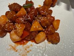 -三宝大饭店-中和艺素餐厅(浦上金山正祥广场店)