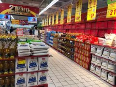 -物美大卖场(乍浦店)