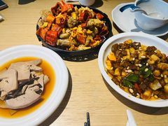 -兔爸私家小厨(新北万达店)