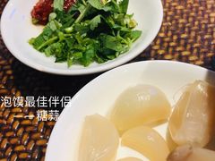 -毅祥斋老孙家泡馍(西羊市店)