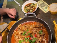 -蛙喔牛蛙(义乌新光汇店)