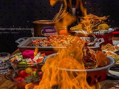 -1819餐厅·团队聚餐·烤串·精酿