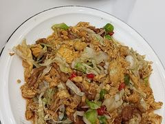 -老七饭馆(光荣道总店)
