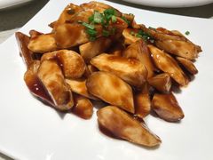 啫啫蛏肉煲-阿莉餐厅(枣阳路店)