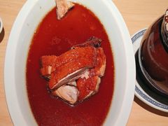 -南京大牌档(龙江新城市广场店)