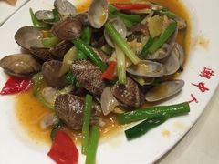 -潮中人·潮州菜(益乐路店)